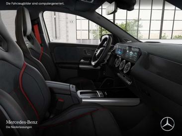 Mercedes GLA 35 AMG 35 AMG Line — photo 11