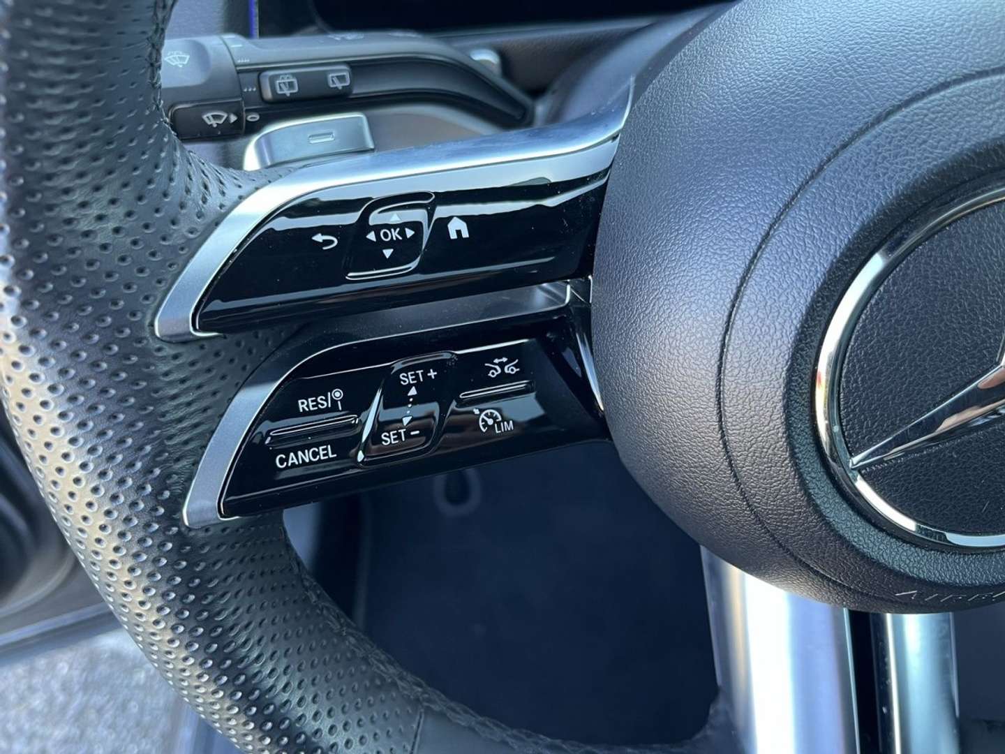 Mercedes GLB 200 AMG Line - 2024 - Joinsteer - #12
