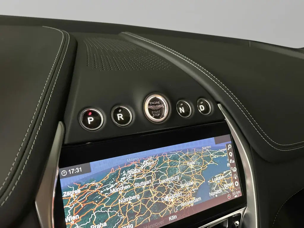 Aston Martin DBX SUV 4.0 - 2023 - Joinsteer - #56
