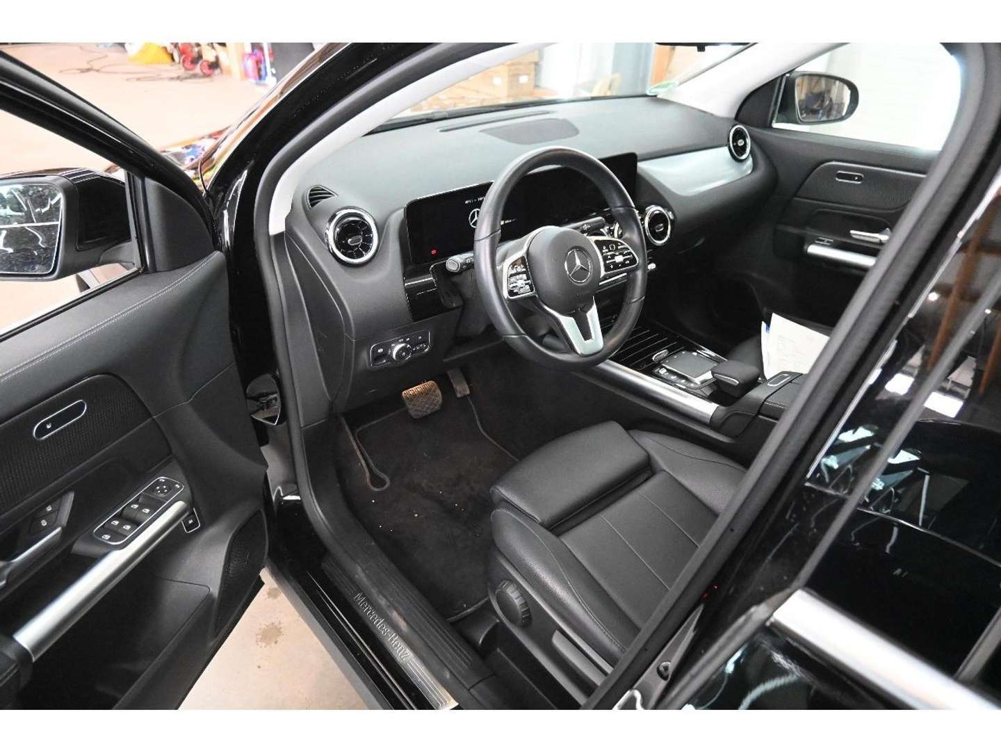 Mercedes GLA 250 PROGRESSIVE - 2023 - Joinsteer - #5