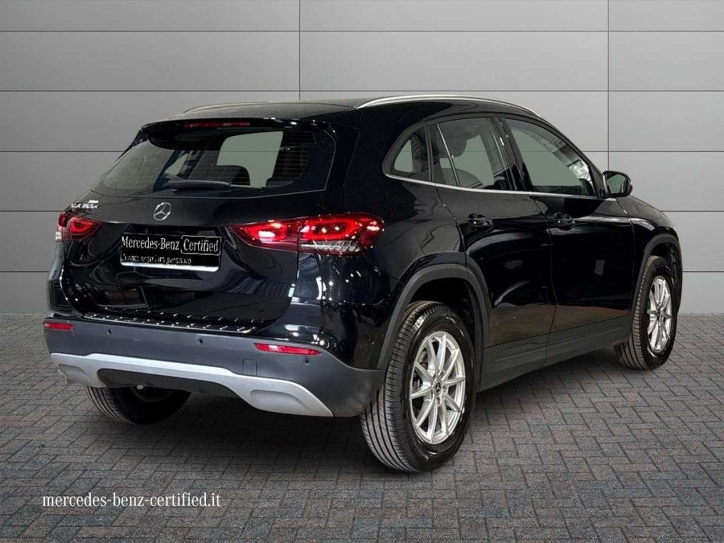 Mercedes GLA 180 Business - 2023 - Joinsteer - #2