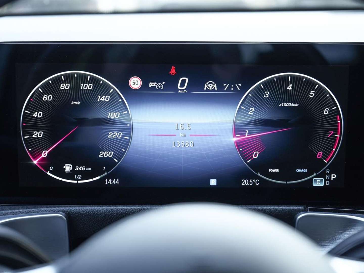 Mercedes GLB 200 Progressive - 2024 - Joinsteer - #18