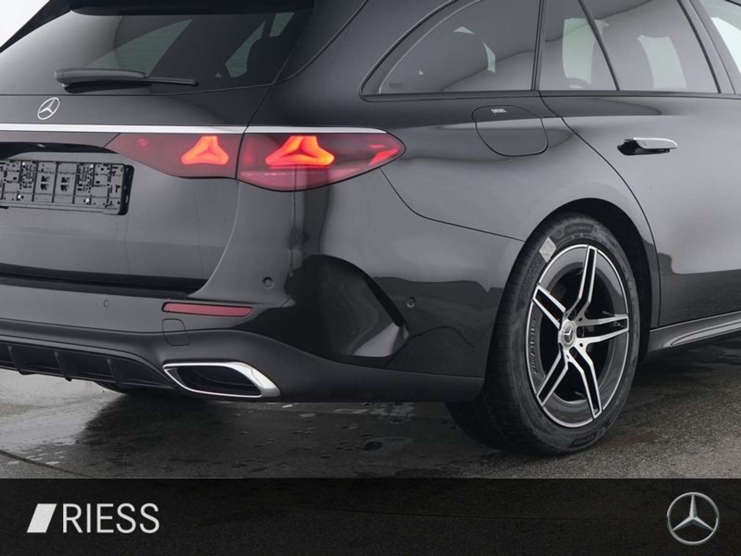 Mercedes Classe E Break 220 - 2025 - Joinsteer - #5