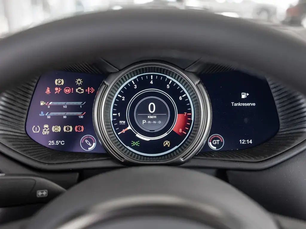 Aston Martin DB11 V8 Coupe 4.0 - 2023 - Joinsteer - #6