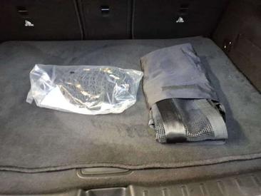 Mercedes GLA 180 — photo 17