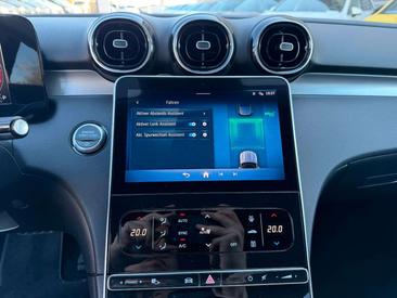 Mercedes Classe C 200 — photo 18