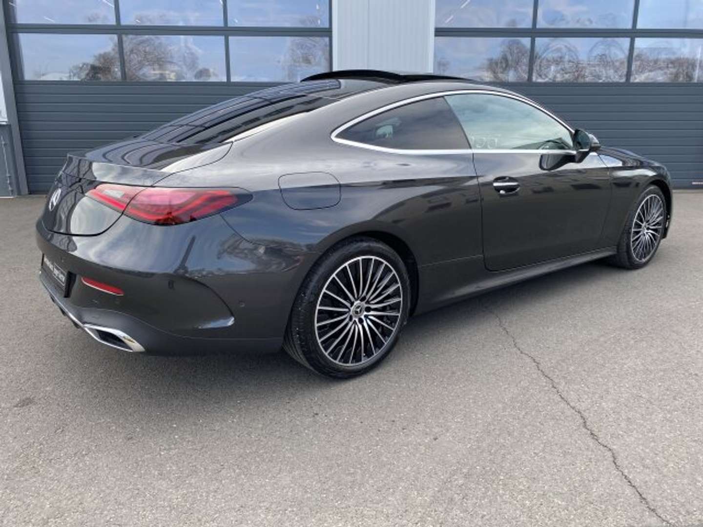 Mercedes CLE 200 200 AMG Line - 2024 - Joinsteer - #4