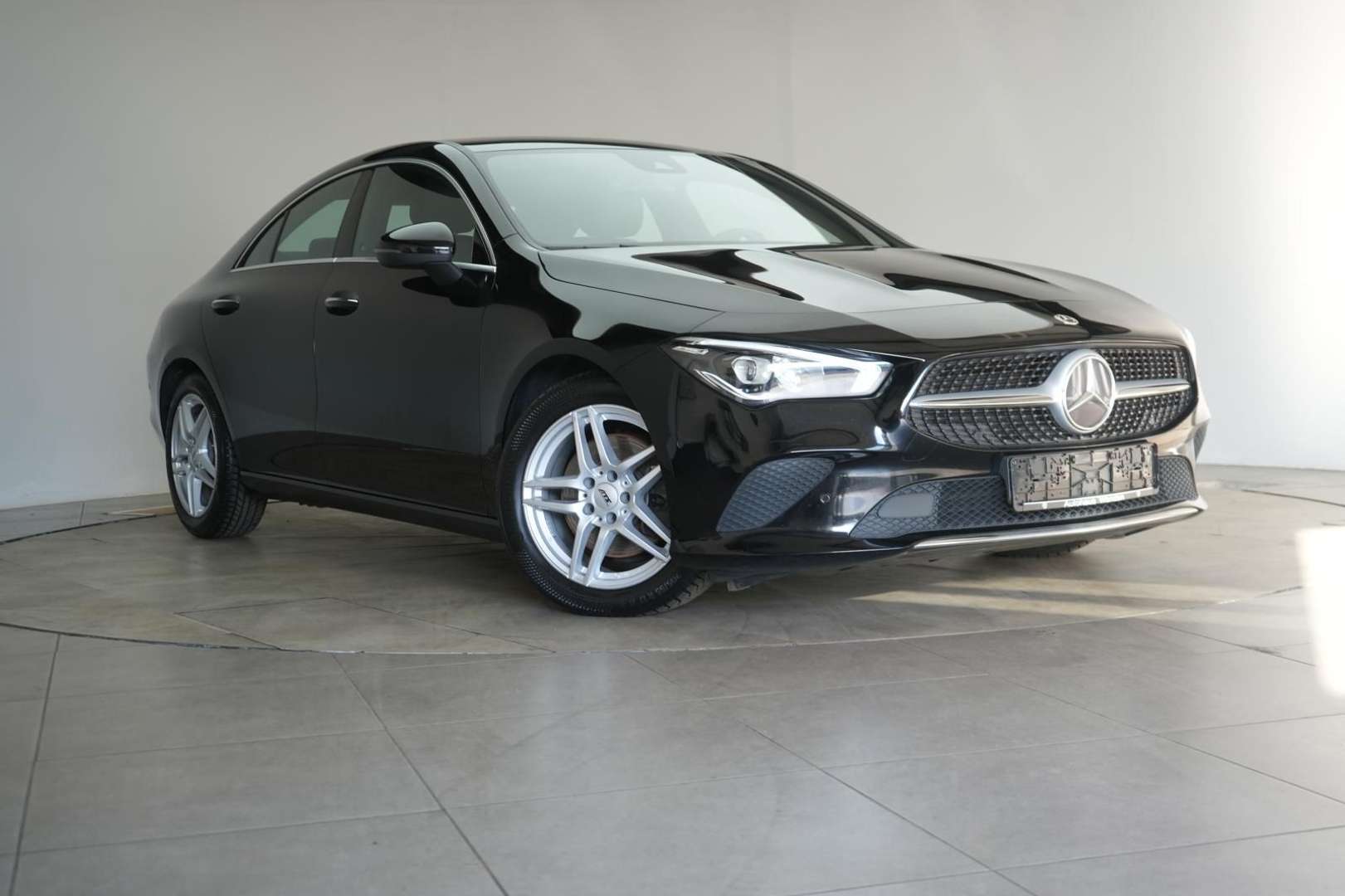 Mercedes CLA 220 Progressive - 2023 - Joinsteer - #1