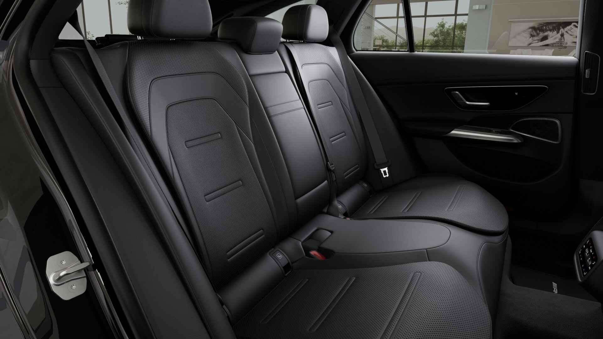 Mercedes Classe E 53 AMG 53 Premium Plus - 2025 - Joinsteer - #6