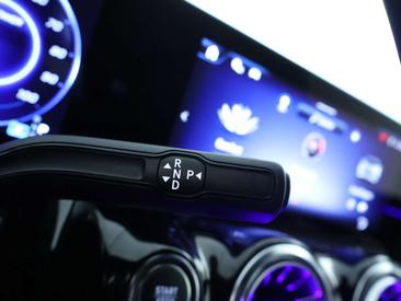 Mercedes EQA 250 BUSINESS — photo 8