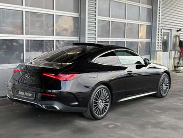 Mercedes CLE 220 220 AMG Line — photo 5