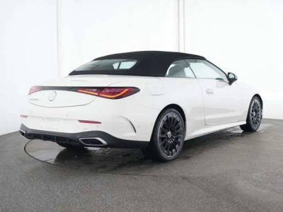 Mercedes CLE 220 D 220 Night - 2025 - Joinsteer - #1