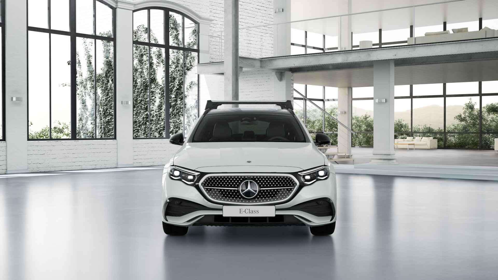 Mercedes Classe E Break 300 Premium Plus - 2025 - Joinsteer - #3