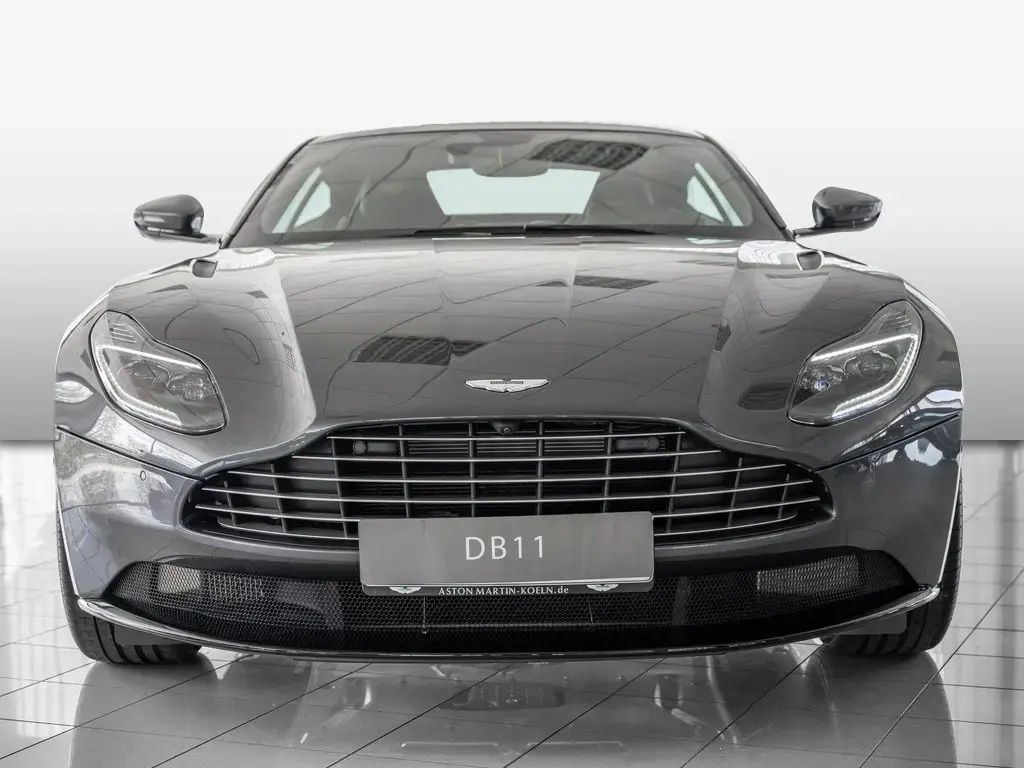 Aston Martin DB11 V8 Coupe 4.0 - 2023 - Joinsteer - #7