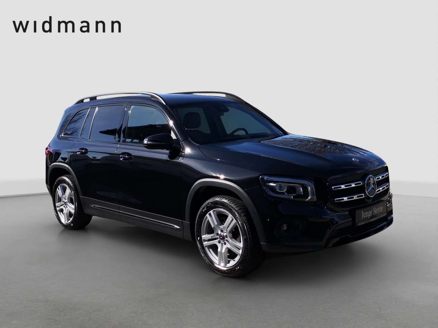 Mercedes GLB 220 Night - 2022 - Joinsteer - #7