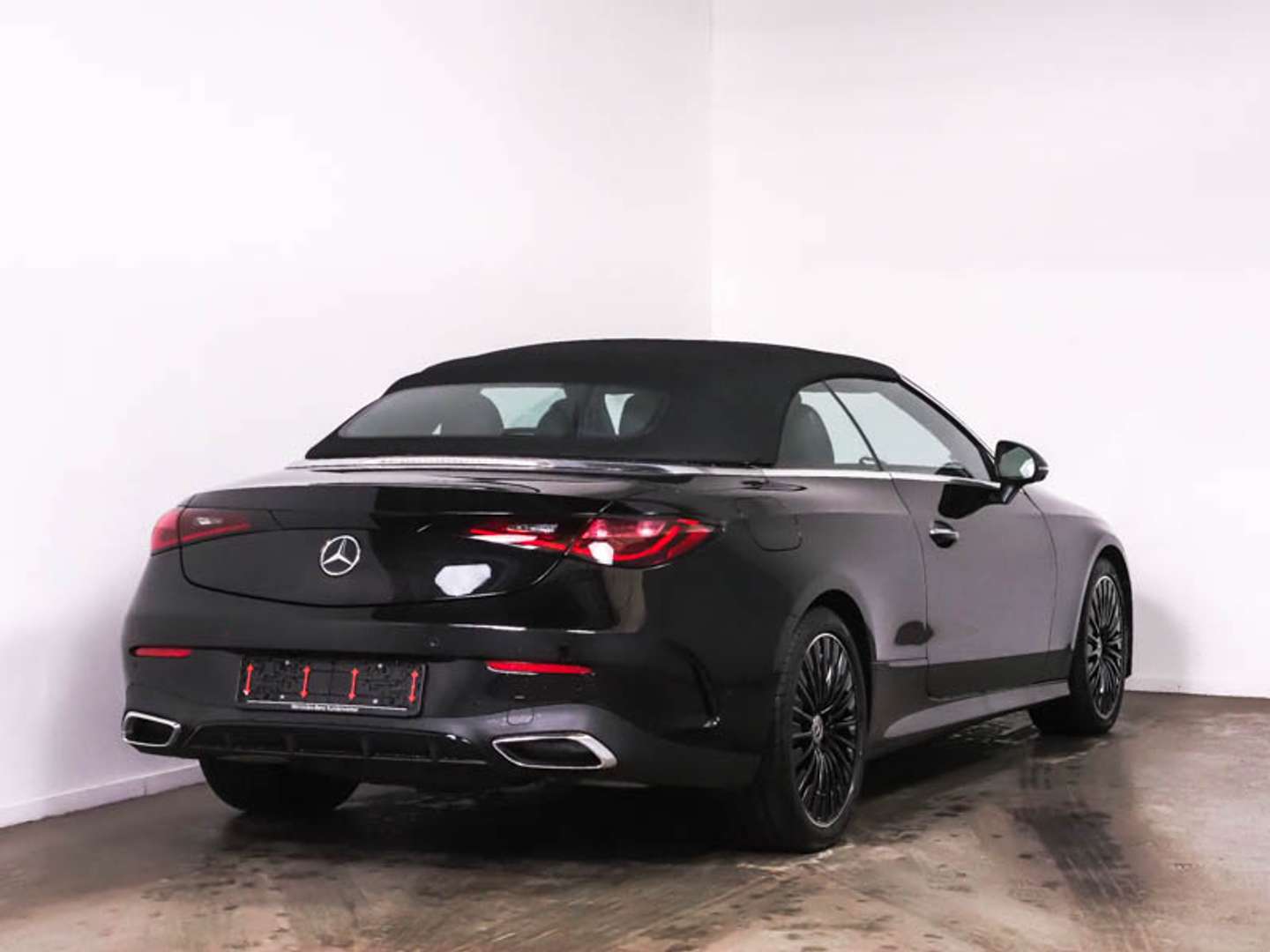 Mercedes CLE 450 Cabriolet 450 AMG Line - 2025 - Joinsteer - #1