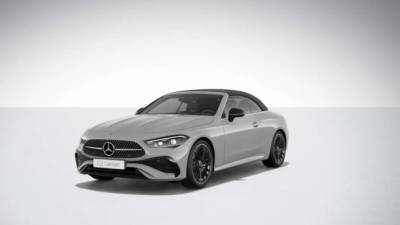 Mercedes CLE 220 D Cabrio 220 Night Edition - 2025 - Joinsteer - #1
