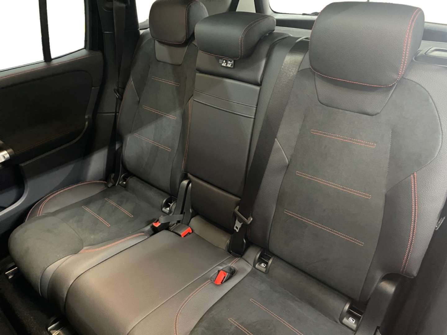 Mercedes GLB 200 AMG Line - 2023 - Joinsteer - #8