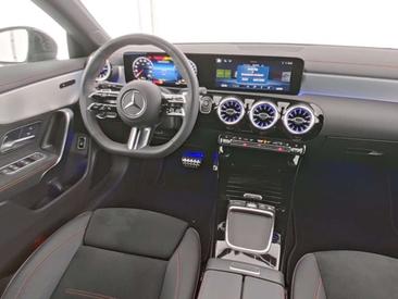 Mercedes CLA 250 E Shooting Brake 250 — photo 6