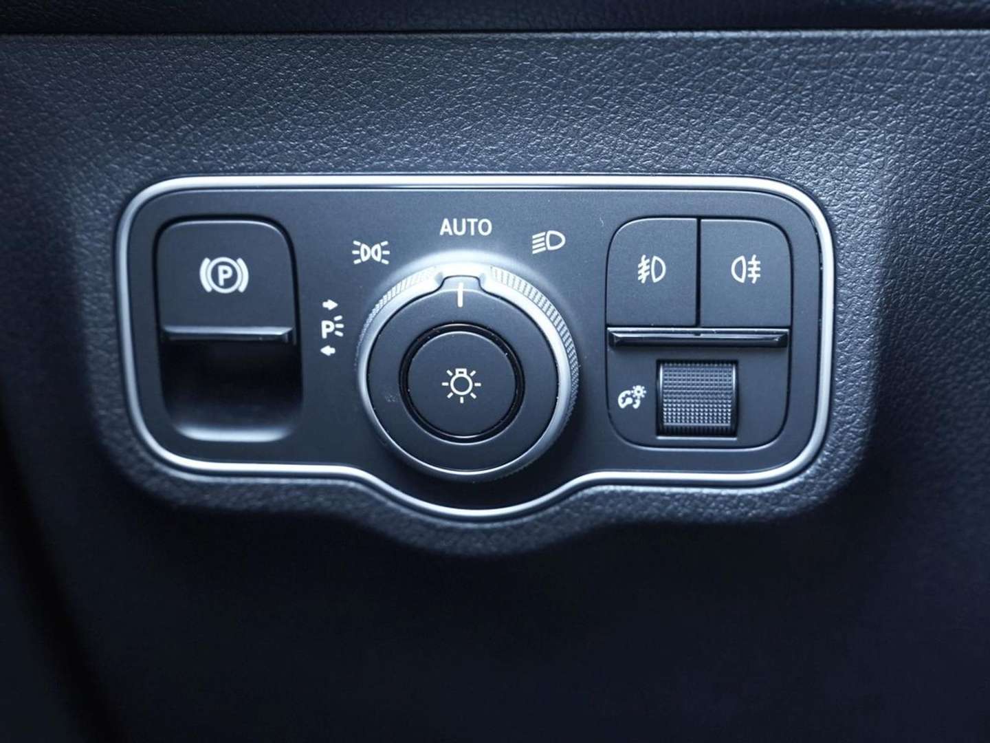 Mercedes GLB 200 Progressive - 2024 - Joinsteer - #19