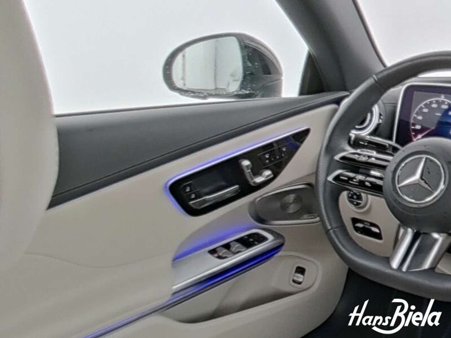 Mercedes CLE 200 200 Night Edition - 2024 - Joinsteer - #7