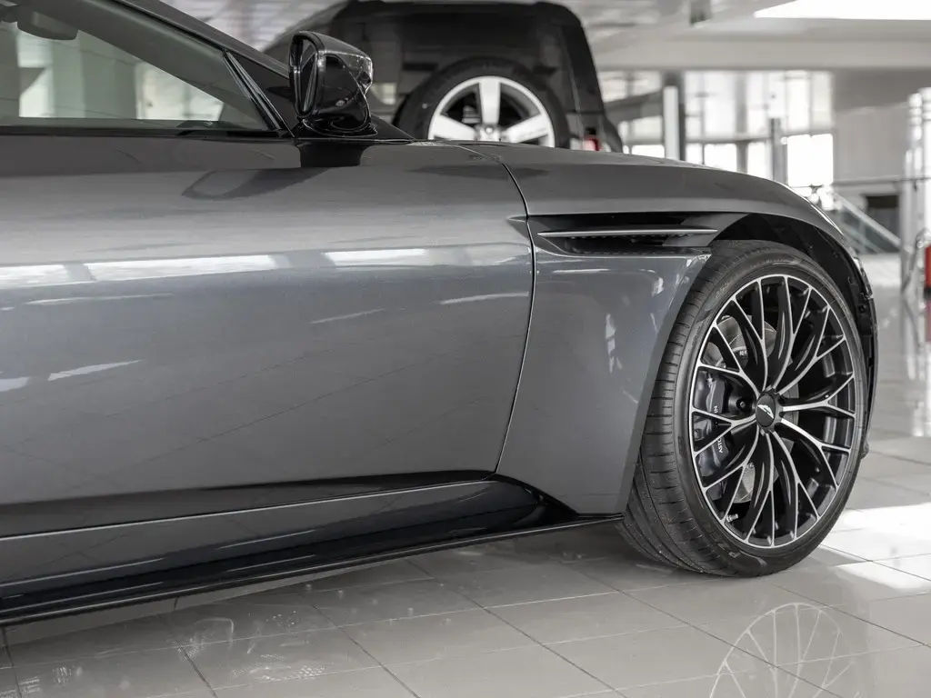 Aston Martin DB11 V8 Coupe 4.0 - 2023 - Joinsteer - #9