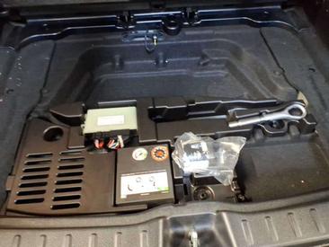 Mercedes GLA 180 — photo 18