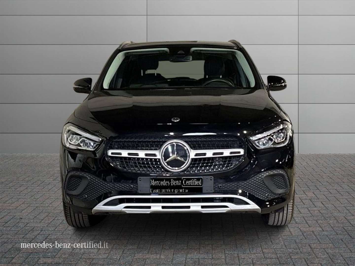 Mercedes GLA 180 Business - 2023 - Joinsteer - #3