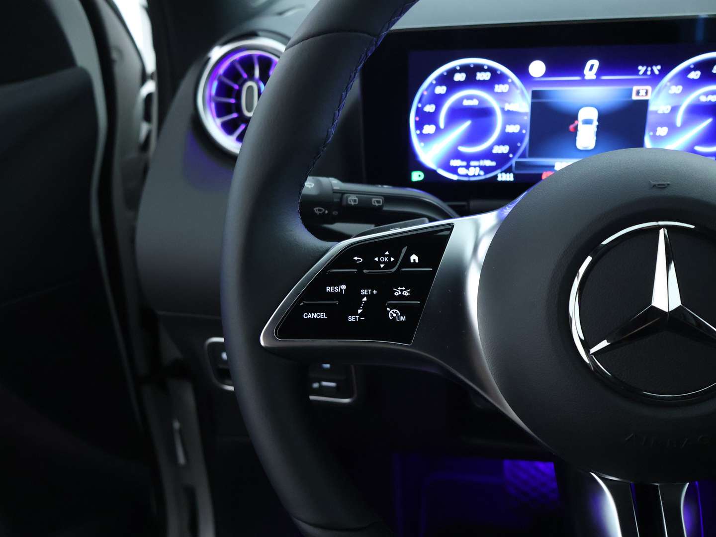 Mercedes EQA 250 BUSINESS - 2025 - Joinsteer - #9