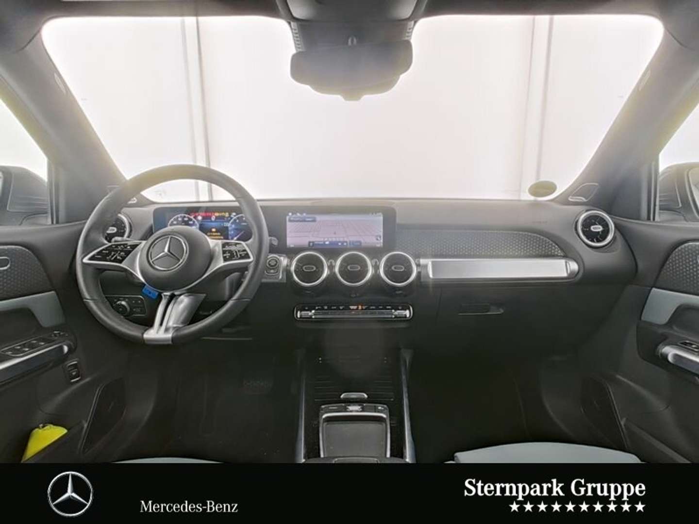 Mercedes GLB 200 Progressive - 2024 - Joinsteer - #5