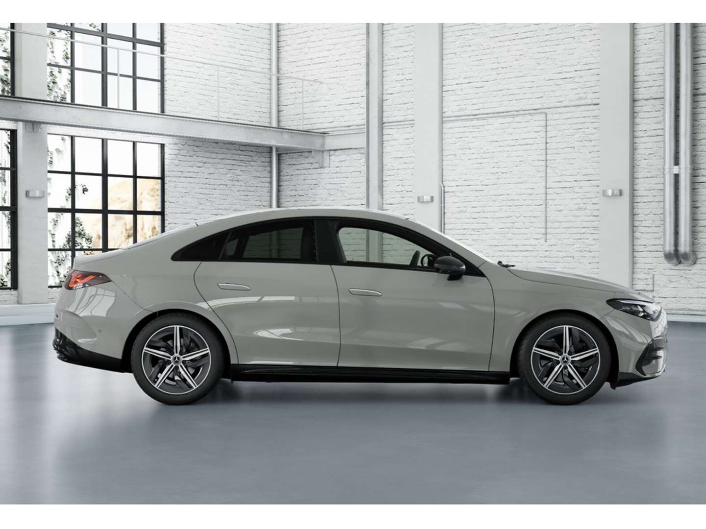 Mercedes CLA 200 AMG Line - 2026 - Joinsteer - #6