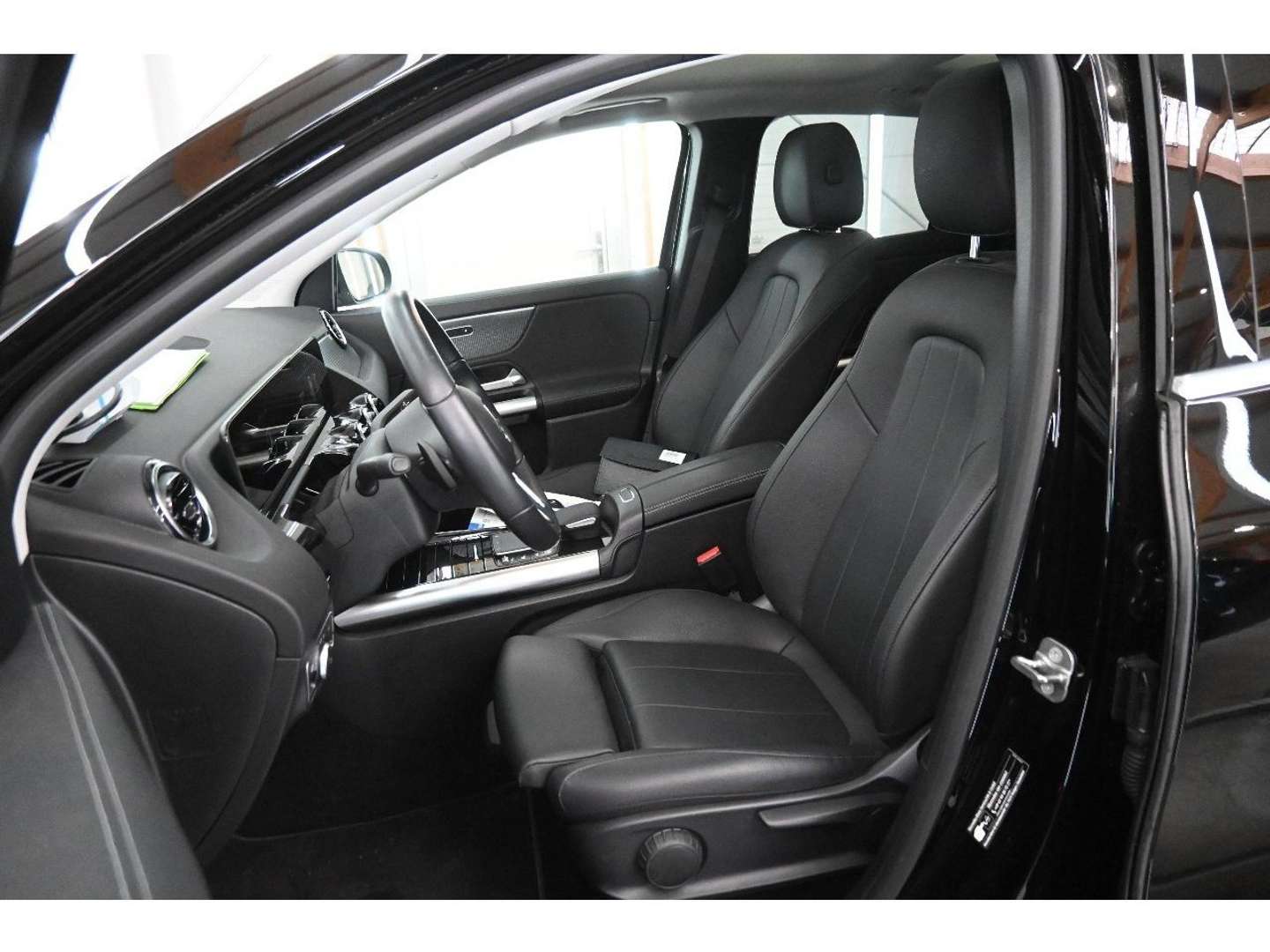 Mercedes GLA 250 PROGRESSIVE - 2023 - Joinsteer - #6
