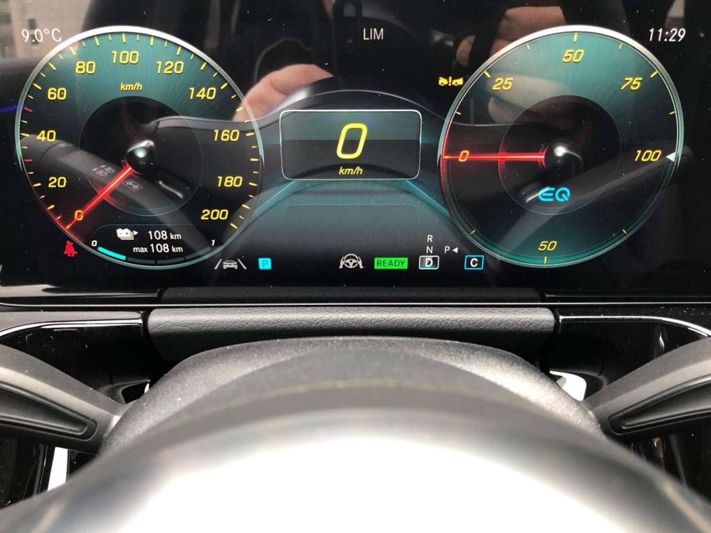Mercedes EQA 250 Night Edition - 2023 - Joinsteer - #10