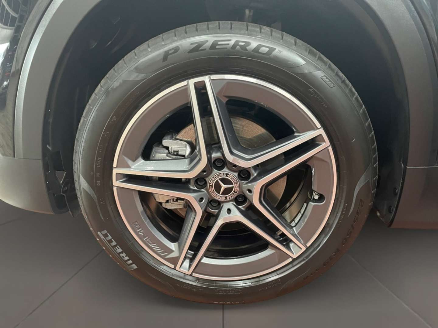 Mercedes GLB 200 AMG Line - 2023 - Joinsteer - #9