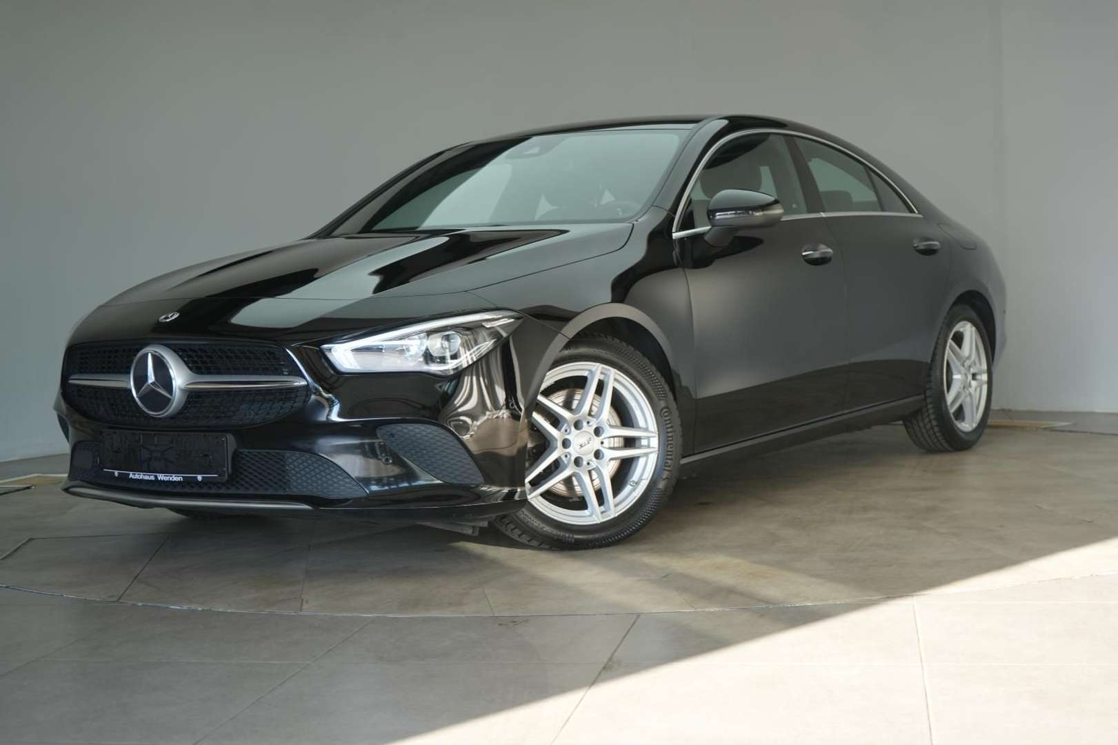 Mercedes CLA 220 Progressive - 2023 - Joinsteer - #2