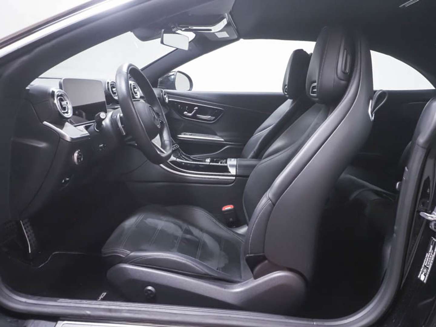 Mercedes CLE 450 Cabriolet 450 AMG Line - 2025 - Joinsteer - #2