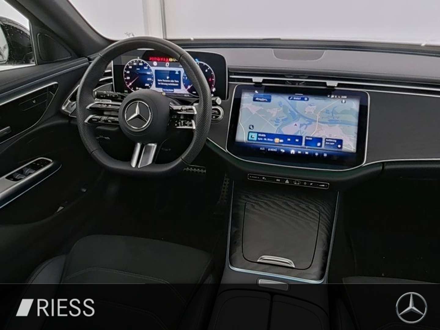Mercedes Classe E Break 220 - 2025 - Joinsteer - #6