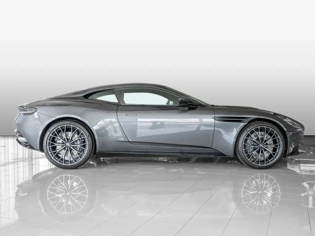 Aston Martin DB11 V8 Coupe 4.0 - 2023 - Joinsteer - #13