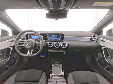 Mercedes CLA 250 E Shooting Brake 250 — photo 7