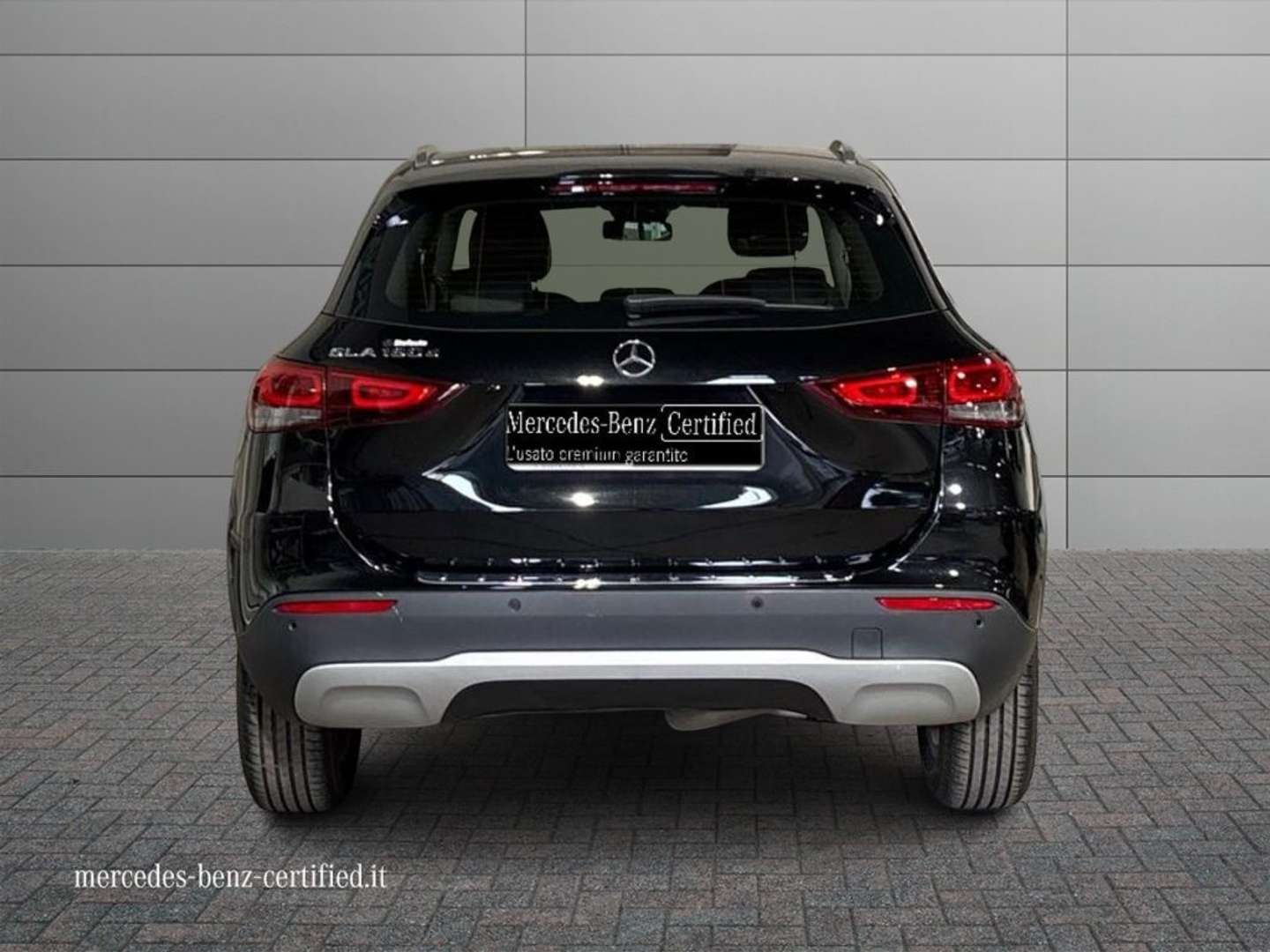 Mercedes GLA 180 Business - 2023 - Joinsteer - #4
