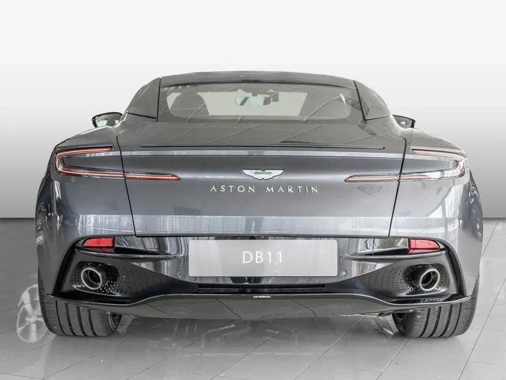 Aston Martin DB11 V8 Coupe 4.0 - 2023 - Joinsteer - #14