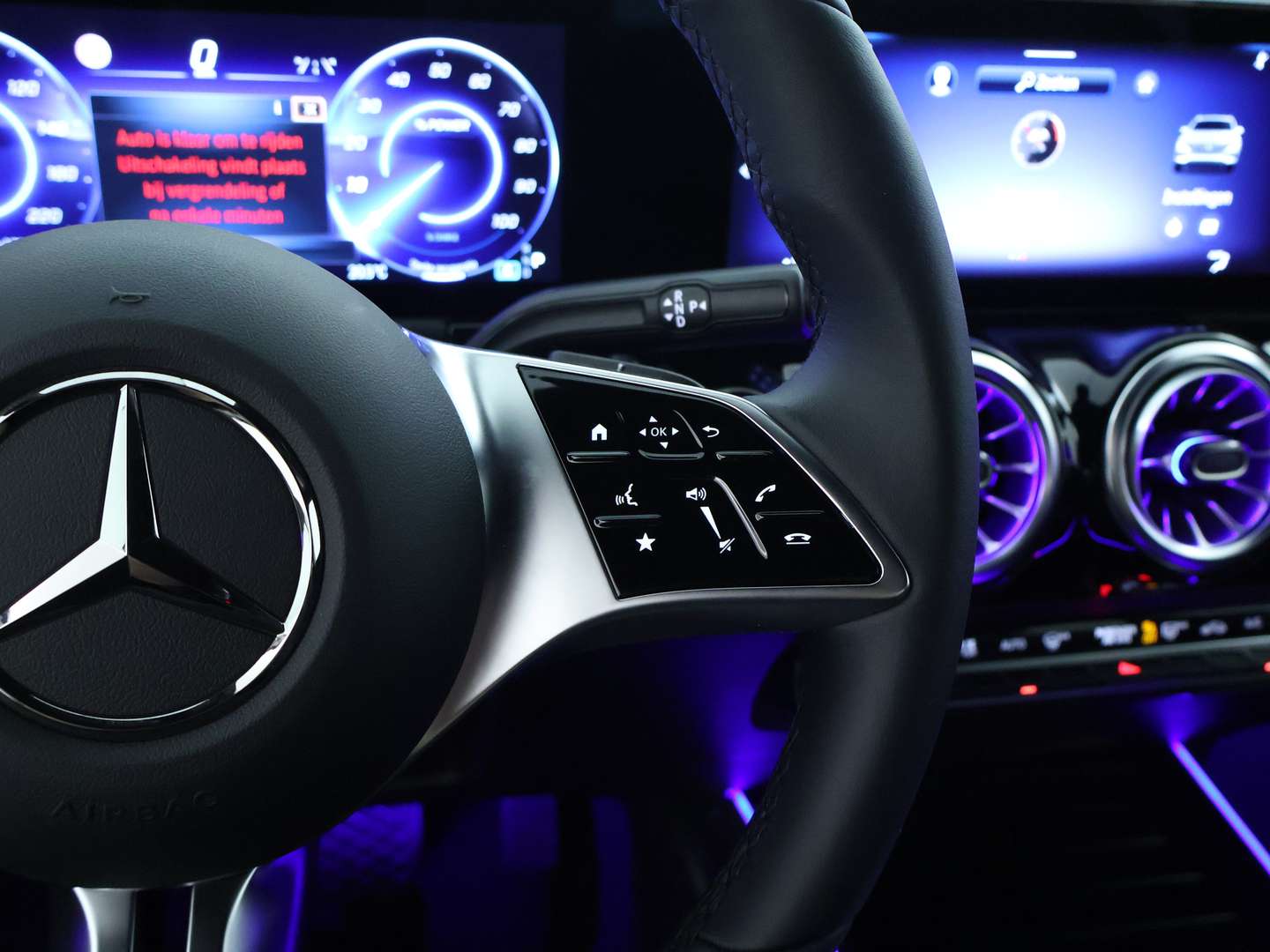 Mercedes EQA 250 BUSINESS - 2025 - Joinsteer - #10