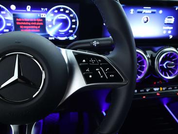Mercedes EQA 250 BUSINESS — photo 10