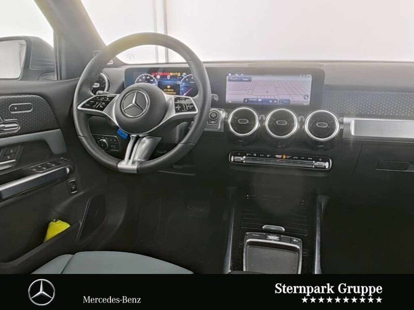 Mercedes GLB 200 Progressive - 2024 - Joinsteer - #6