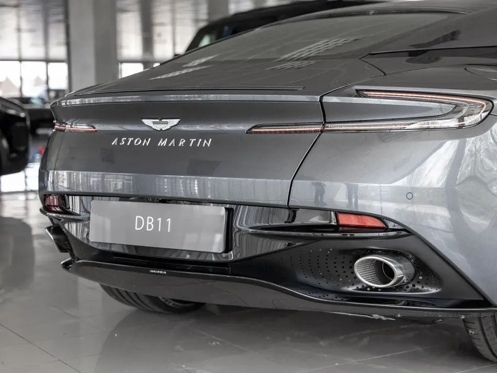 Aston Martin DB11 V8 Coupe 4.0 - 2023 - Joinsteer - #15
