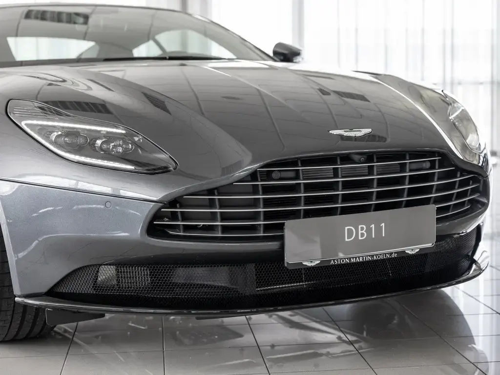 Aston Martin DB11 V8 Coupe 4.0 - 2023 - Joinsteer - #16