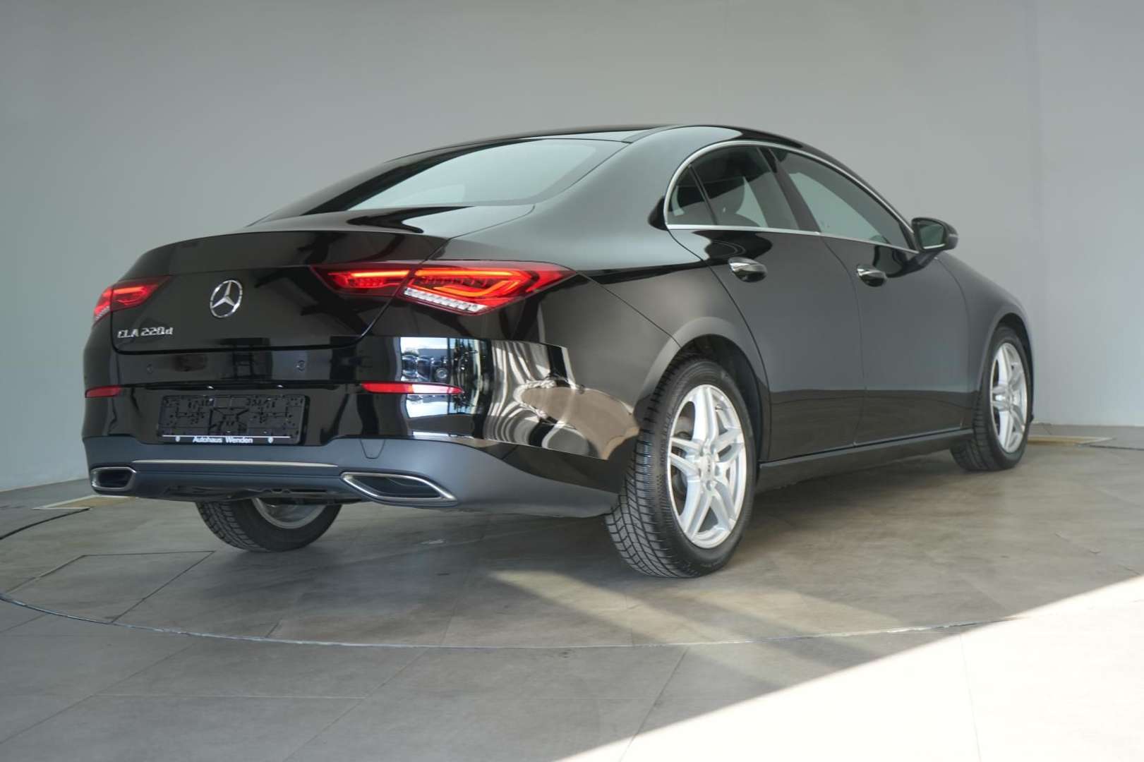 Mercedes CLA 220 Progressive - 2023 - Joinsteer - #3