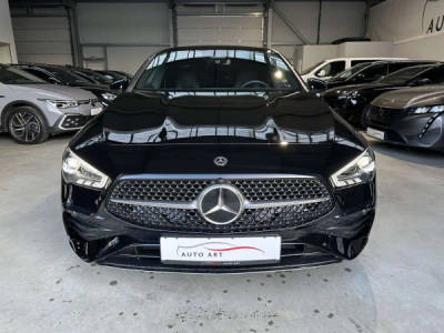 Mercedes CL 200 AMG Line - 2023 - Joinsteer - #1