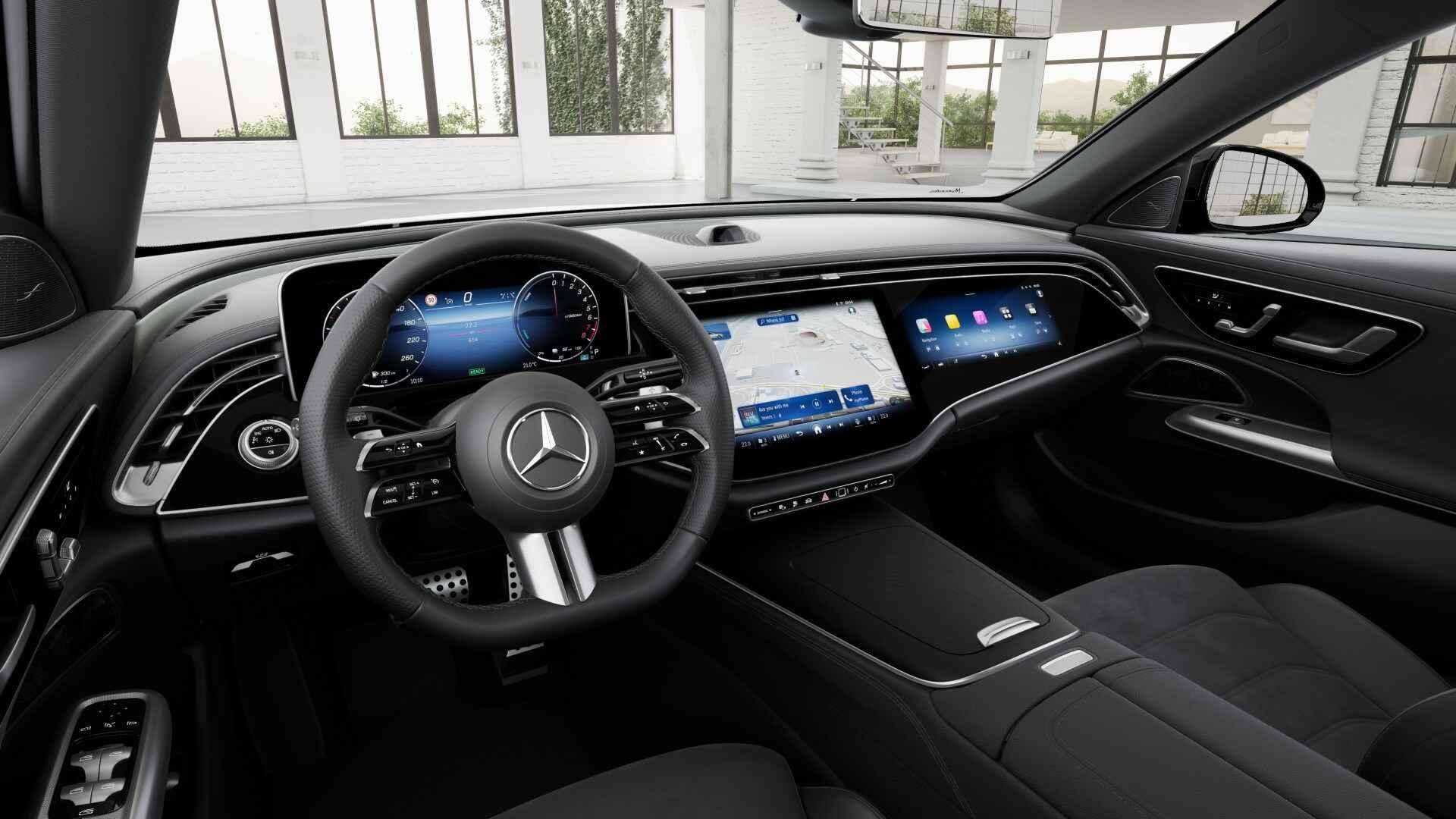 Mercedes Classe E Break 300 Premium Plus - 2025 - Joinsteer - #5