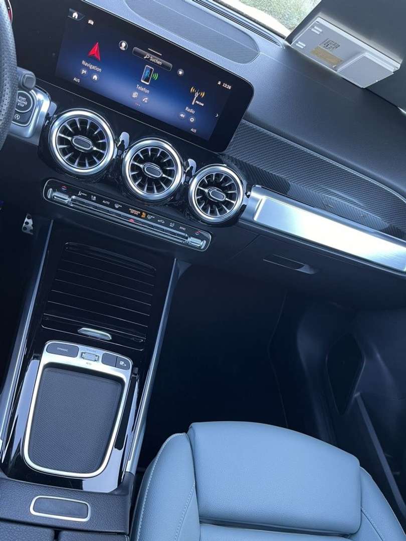 Mercedes GLB 200 AMG Line - 2024 - Joinsteer - #15